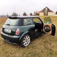 Mini Cooper S (JCW) : Tisíc malých bolestí