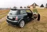 Mini Cooper S (JCW) : Tisíc malých bolestí