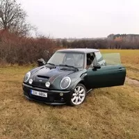 Mini Cooper S (JCW) : Tisíc malých bolestí