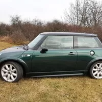 Mini Cooper S (JCW) : Tisíc malých bolestí