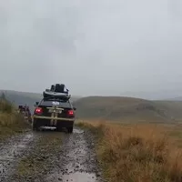 Gumbalkan 2021 aneb Bedna 2.0 v akci - part 4
