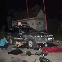 Gumbalkan 2021 aneb Bedna 2.0 v akci - part 4