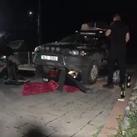 Gumbalkan 2021 aneb Bedna 2.0 v akci - part 4