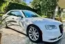 Full-size luxury car