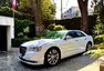 Full-size luxury car