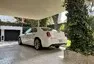 Full-size luxury car