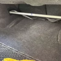 Full-size luxury car