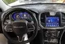 Full-size luxury car