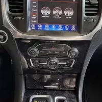 Full-size luxury car