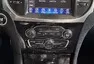 Full-size luxury car