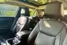 Full-size luxury car