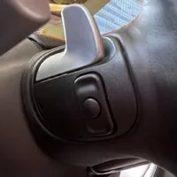 Full-size luxury car