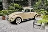 Full-size luxury car