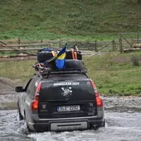 Gumbalkan 2021 aneb Bedna 2.0 v akci - part 5
