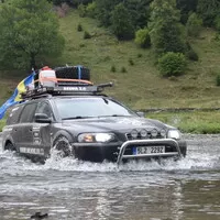 Gumbalkan 2021 aneb Bedna 2.0 v akci - part 5