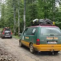 Gumbalkan 2021 aneb Bedna 2.0 v akci - part 5