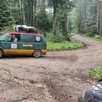Gumbalkan 2021 aneb Bedna 2.0 v akci - part 5