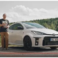 Hele mami, jsem na internetu!