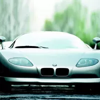 BMW Nazca: zapomenutý hrdina