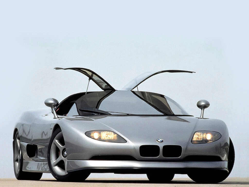 Foto: Archiv BMW