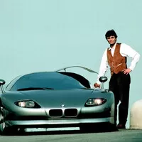 BMW Nazca: zapomenutý hrdina