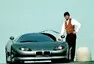 BMW Nazca: zapomenutý hrdina