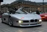 BMW Nazca: zapomenutý hrdina