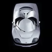 BMW Nazca: zapomenutý hrdina