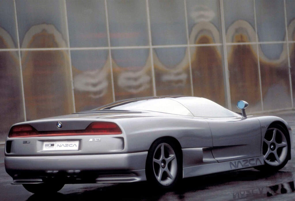 Foto: Archiv BMW