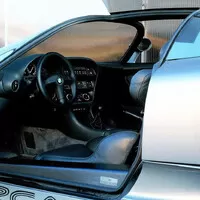 BMW Nazca: zapomenutý hrdina