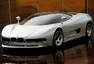 BMW Nazca: zapomenutý hrdina