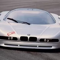 BMW Nazca: zapomenutý hrdina