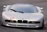 BMW Nazca: zapomenutý hrdina