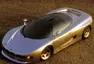 BMW Nazca: zapomenutý hrdina