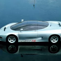 BMW Nazca: zapomenutý hrdina