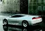 BMW Nazca: zapomenutý hrdina