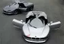 BMW Nazca: zapomenutý hrdina