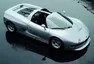 BMW Nazca: zapomenutý hrdina