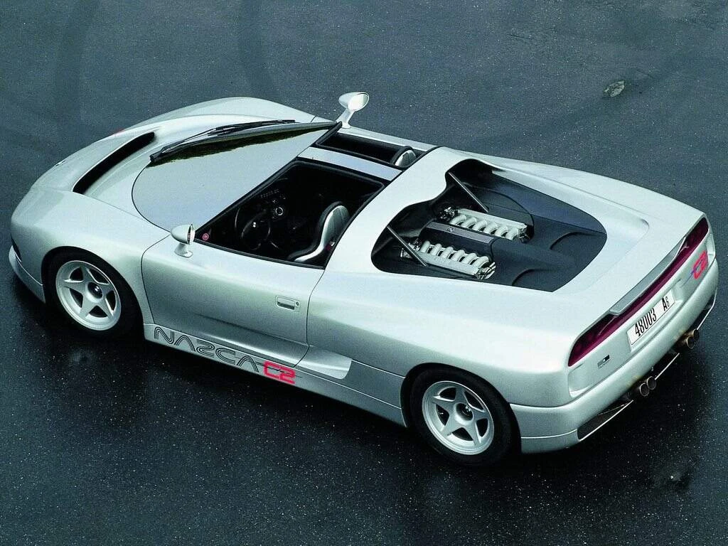 Foto: Archiv BMW