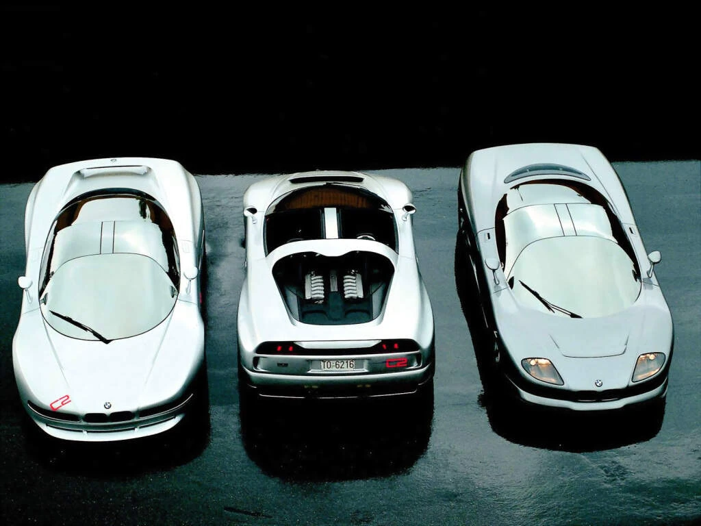 Foto: Archiv BMW