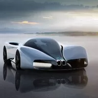 BMW Nazca: zapomenutý hrdina