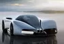 BMW Nazca: zapomenutý hrdina
