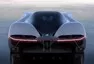 BMW Nazca: zapomenutý hrdina
