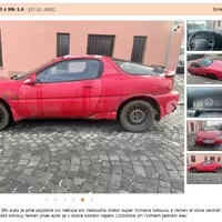 foto: bazos.cz