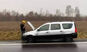 Bazarový snílek: Auto skoro zadarmo, edice Prosinec 2021