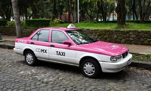 Auta Jaromíra Soukupa: Auta, která známe, ale neznáme - Mexická edice II - Volkswagen Clásico/Bora a Nissan Tsuru/Sentra