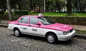 Auta, která známe, ale neznáme - Mexická edice II - Volkswagen Clásico/Bora a Nissan Tsuru/Sentra