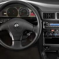 foto: Nissan