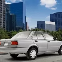 foto: Nissan