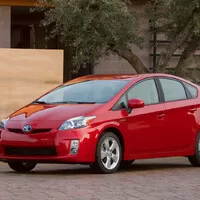 Třetí Prius, Foto: wheelsage.org